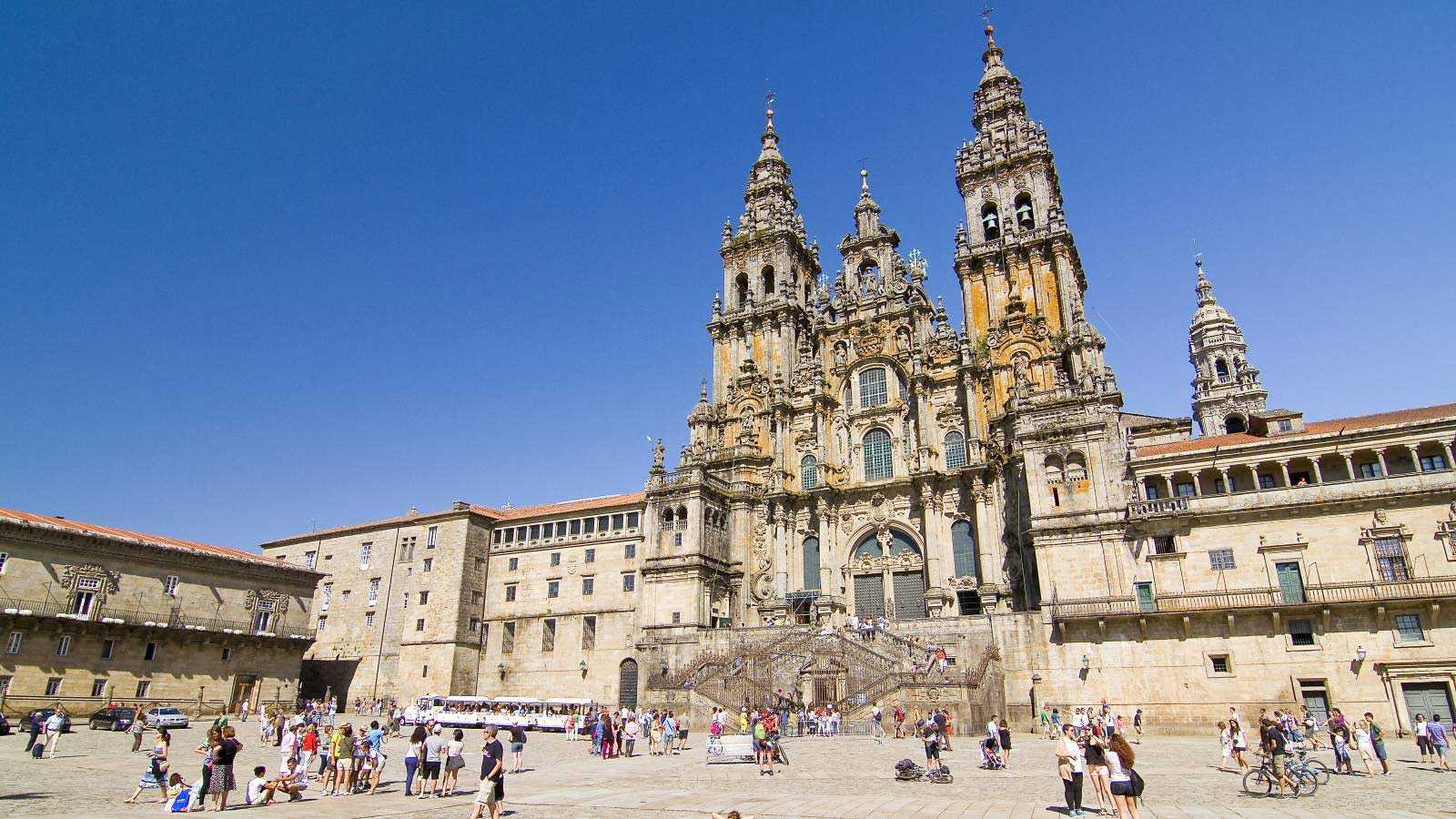 Foto noticia Descubra la Catedral de S